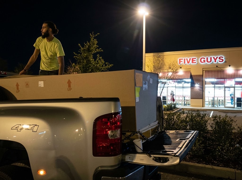 Restaurant Equipment Repair Services