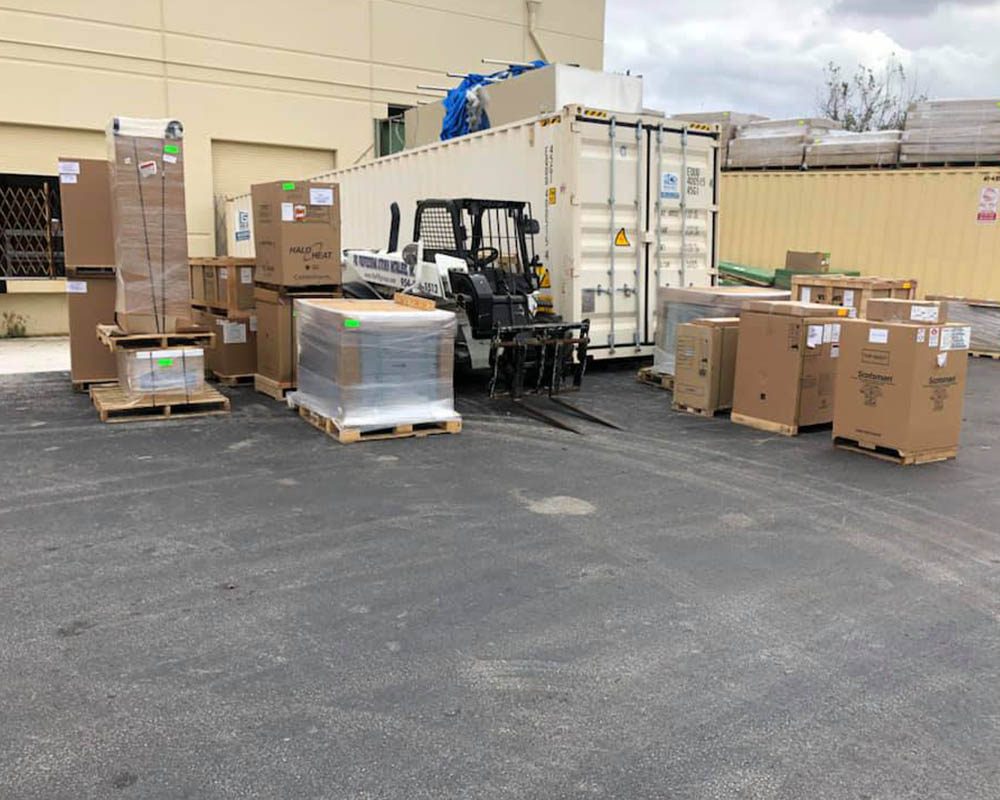 Commercial Kitchen Installers Atlanta