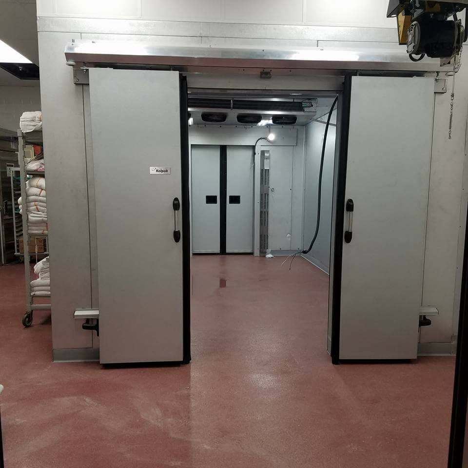 Commercial Refrigeration Installation Tamarac Florida