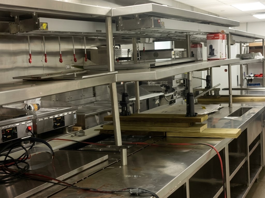 Custom Welding Modification Services