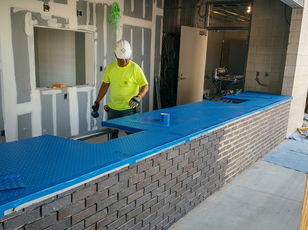 Commercial Kitchen Installers Atlanta GA