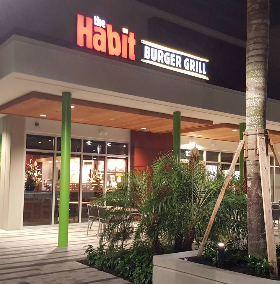Commercial Hood Installation Boca Raton FL