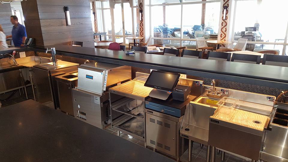 Commercial Kitchen Installation Puerto Rico