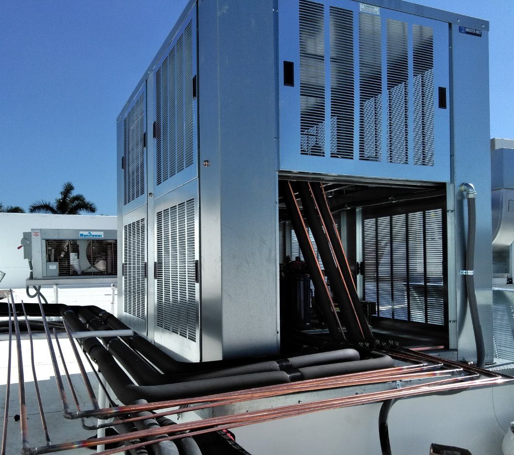 Commercial Refrigeration Installation Fort Lauderdale