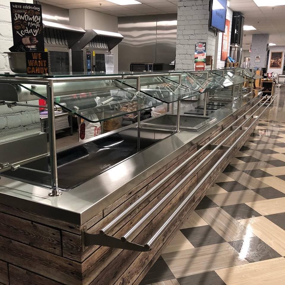 Refrigeration Installation Orlando Florida