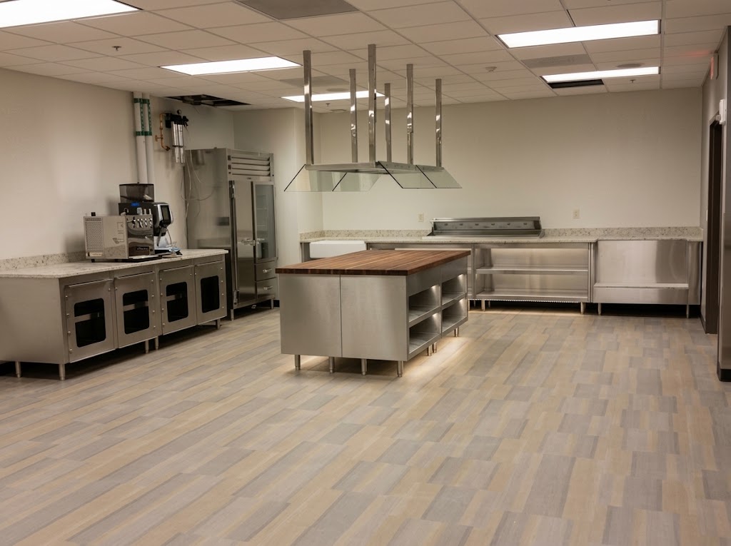 Commercial Kitchen Installers Virginia