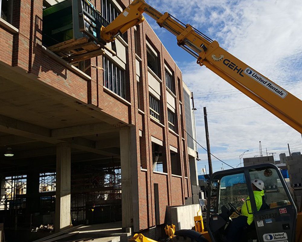 Commercial Kitchen Installation Tennessee