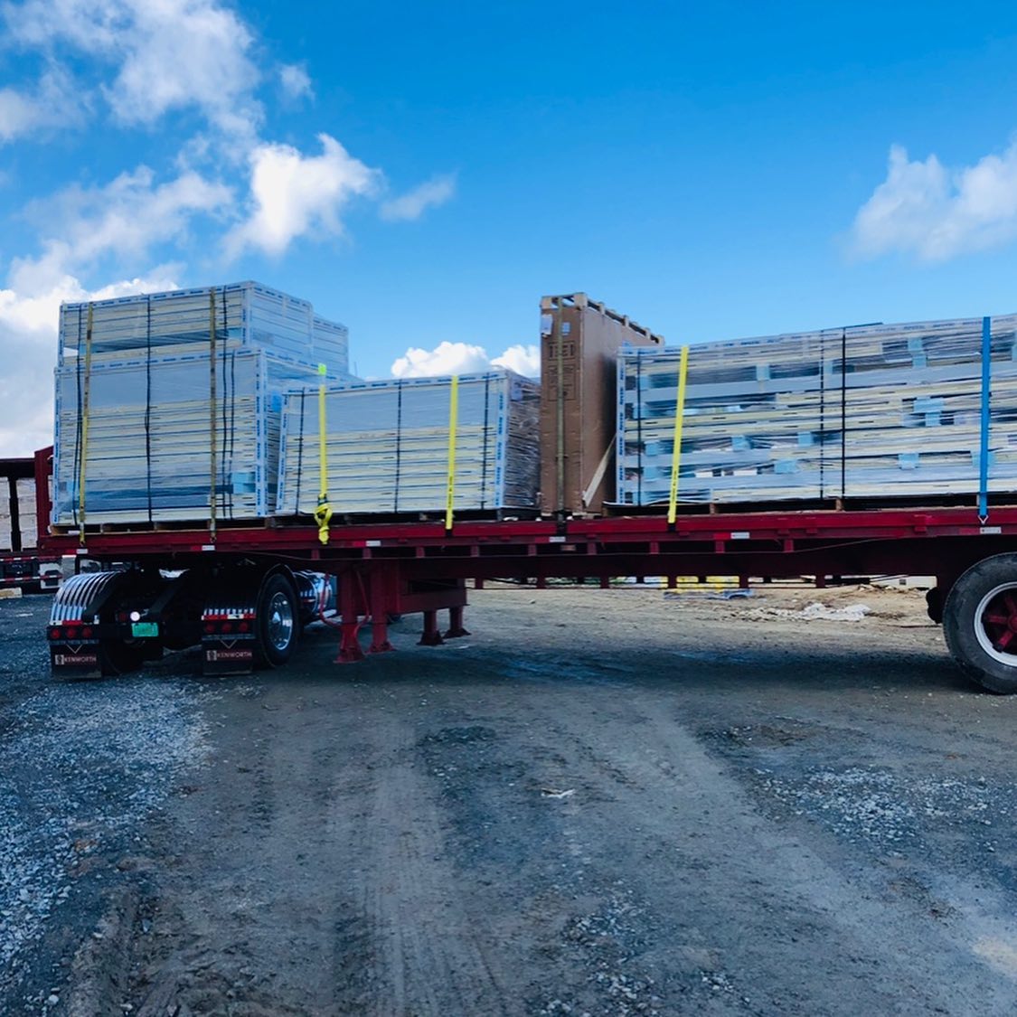 Bar Equipment and Freezer Panels Installation