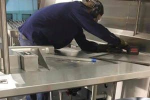 Commercial Refrigeration Installers Florida