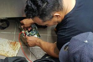 Commercial Refrigeration Installers Florida