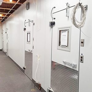 Commercial Refrigeration Repair service