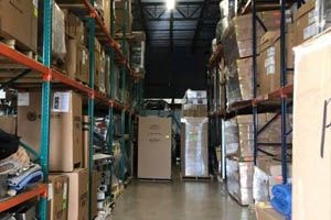 Restaurant Commercial Equipment Installation