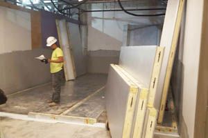 The Pki Restaurant Refrigeration Installation Services