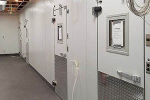 The Pki Restaurant Refrigeration Installation Services