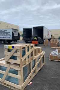 The Pki Group Warehousing Restaurant Equipment Accommodations