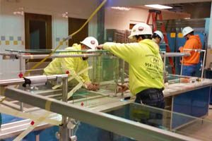 Commercial Kitchen Installation And Fabrication Specialists