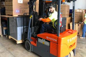 Professional Refrigeration Installation Services