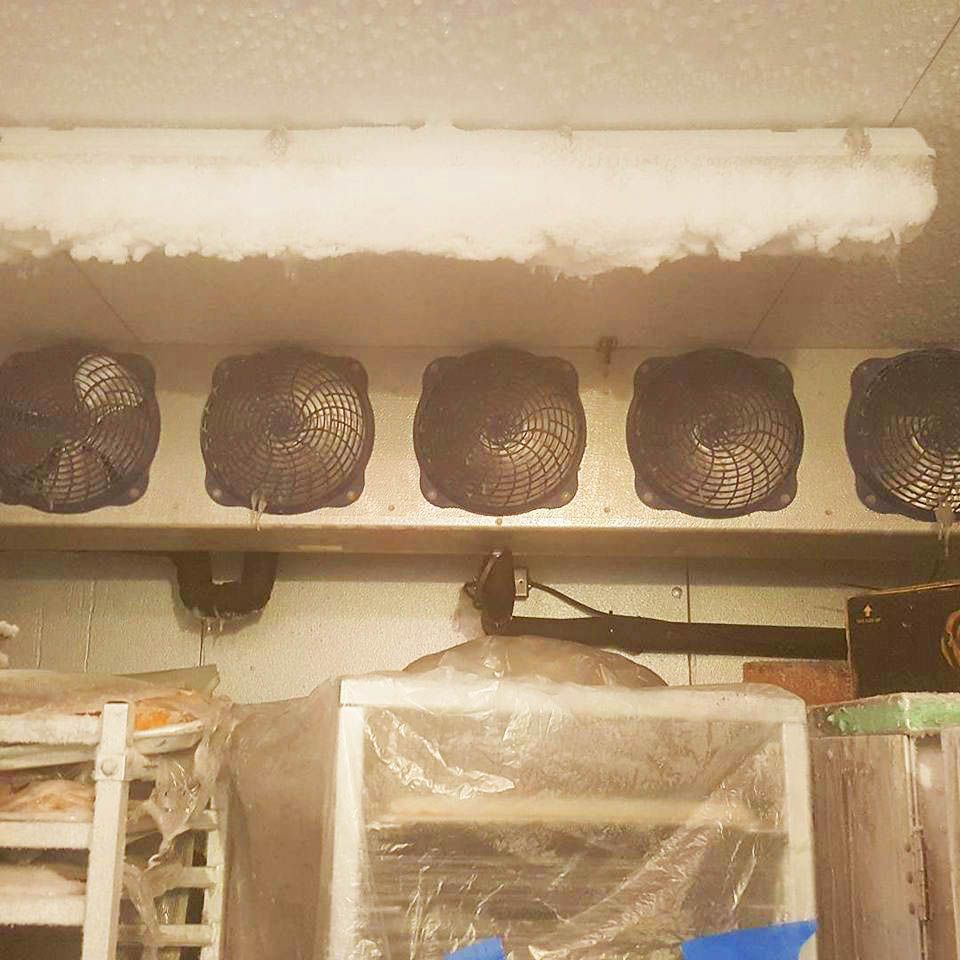 The Pki Group Restaurant Refrigeration Repair