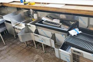 Stainless Steel Welding Modifications By The Pki Group