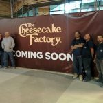 Commercial Kitchen Installation Georgia
