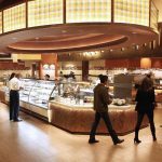 Restaurant Equipment Installation California