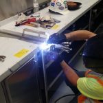 Commercial Kitchen Installation Tampa FL