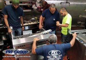 Food Equipment Repair by The PKI Group