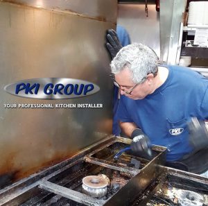 Food Equipment Service by The PKI Group