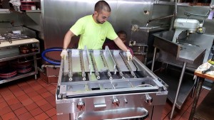 Restaurant Equipment Service by The PKI Group