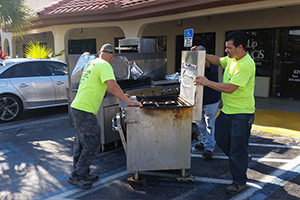 Restaurant Equipment Services