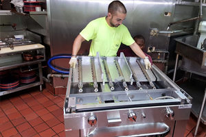 Commercial Restaurant Equipment Repair