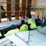 Commercial Kitchen Installation Bahamas