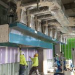 Commercial Kitchen Installation Tennessee (9)