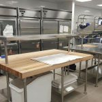 Commercial Kitchen Installation Virgin Islands
