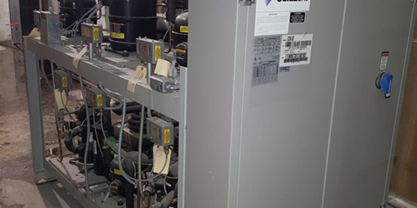 Commercial Refrigeration Installation Orlando Fl