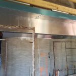 Commercial Hood Installation Bahamas