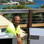 Pool Bar Installation Virgin Islands