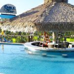 Pool Bar Installation Virgin Islands
