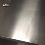 Stainless Steel Counter Repair Bahamas