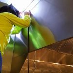 Commercial Hood Installation Boca Raton