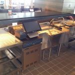 Commercial Kitchen Installation Puerto Rico