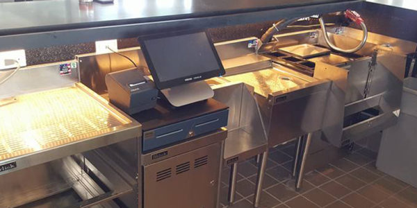 Kitchen Equipment Installation By The Pki Group