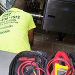 Hot And Cold Restaurant Equipment Repair