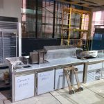 Commercial Kitchen Installation Atlanta
