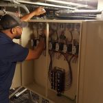 Walk-In Cooler Repair Services