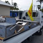 Bar Equipment Installation Services