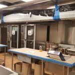 Commercial Equipment Installation Georgia
