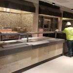 Commercial Kitchen Installation Miami