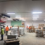 Walk-in Cooler Installation Services