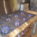 Commercial Kitchen Installation Sarasota FL